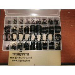 270-1528, 2701528 Набор О-колец ремонтный (Kit-O-Ring) Caterpillar