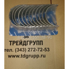 270115, VOE270115 Вкладыши шатунные (Big End Brg Kit) Volvo