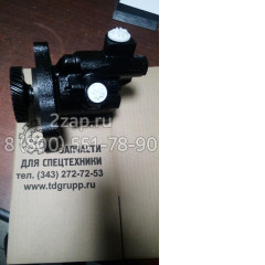 65.47101-6040 Усилитель руля Daewoo Novus DE12TI