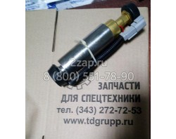 6745-71-1840 Насос топливоподкачивающий Komatsu