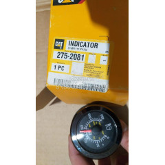 275-2081, 2752081 Индикатор, указатель температуры (Indicator) Caterpillar