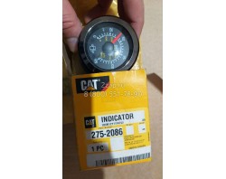 275-2086, 2752086 Индикатор давления топлива (Indicator) Caterpillar