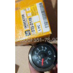 275-2110, 2752110 Индикатор напряжения (Indicator) Caterpillar