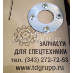 Пластина муфты 850420-00368 Doosan