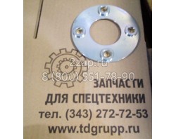 Пластина муфты 850420-00368 Doosan