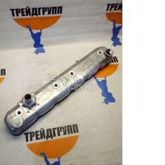 65.03401-6091A Крышка клапанов в сборе (Cylinder Head Cover Ass'y) Doosan