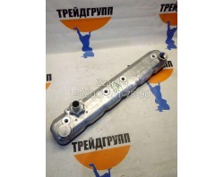 65.03401-6091A Крышка клапанов в сборе (Cylinder Head Cover Ass'y) Doosan