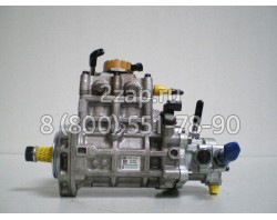 276-8398 Топливный насос (Pump GP-Fuel Injection) Caterpillar