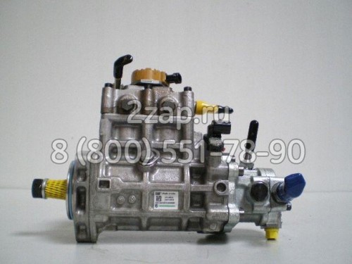 276-8398 Топливный насос (Pump GP-Fuel Injection) Caterpillar