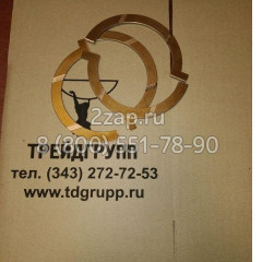 276754, VOE276754 Полукольцо упорное (Thrust Washer) Volvo