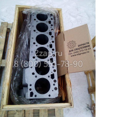3935936 Блок цилиндров (Block-Cylinder) Cummins