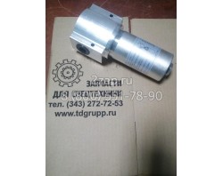 2471-9054A Фильтр тормозной с корпусом Doosan MEGA 250-V