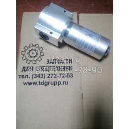 2471-9054A Фильтр тормозной с корпусом Doosan MEGA 250-V