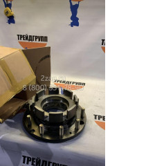 ZGAQ-02207 Ступица (Hub) Hyundai