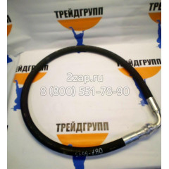 087-6643, 0876643 Шланг гидравлический (Hose AS) Caterpillar