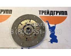 Т25-1601130-Г Диск сцепления ЛТЗ-60 (ведомый) (14 шлицевой)