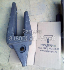 Адаптер K9005354 ковша Doosan