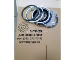 401107-00285, 401107-00285A Комплект уплотнений гидроцилиндра стрелы (Seal Kit, Boom) Doosan