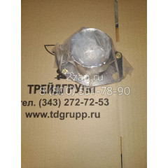 281-8261 Прокладка-втулка выпускного коллектора (Sleeve As-Exhaust) Caterpillar