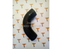 65.96301-0257 Патрубок резиновый (Hose, Rubber) Doosan