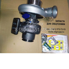 4038288 Турбина (Turbocharger) Cummins