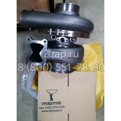 4033032 Турбокомпрессор (Turbocharger) Cummins