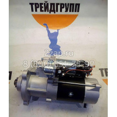 S00013524+01 Стартер Shanghai