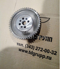 VG14050053 Шестерня распредвала (Gear) Howo