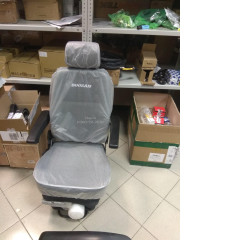 901-00029 Doosan Сиденье оператора