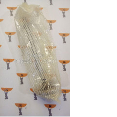 1125521002, 1125521003 Выпускной клапан (Exhaust Valve) Isuzu