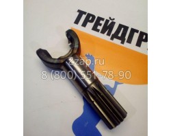 6194916M1 Привод короткий Terex 