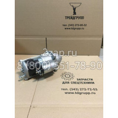 357-5202, 3575202 Стартер (Starting Motor) Caterpillar
