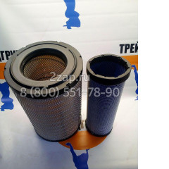 4286130+4286128 Фильтр воздушный в сборе Hitachi ZX240-3