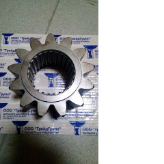 XKAQ-00976 шестерня ведущая HYUNDAI