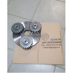 7118-30400, SA7118-30400 Водило №2 (Carrier) Volvo