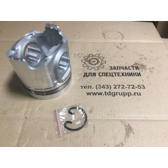 290-0017 Поршень (Body As-Piston) Caterpillar 