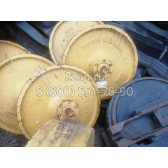 290-0737, 2900737 Ленивец (Idler Group-Track) Caterpillar