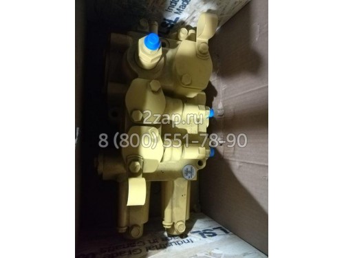 290-6005 Контроллер (Control valve) Caterpillar