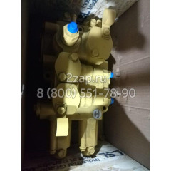 290-6005 Контроллер (Control valve) Caterpillar