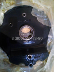 14X-12-11210 Крышка (Cover) Komatsu