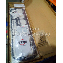 3406-K1, 3406K1 Набор верхних прокладок Caterpillar