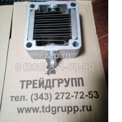 3970001 Подогреватель воздухозаборника (Heater, Intake Air) Cummins
