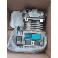 160-9845, 1609845 Воздушный компрессор (Air Compressor GP) Caterpillar