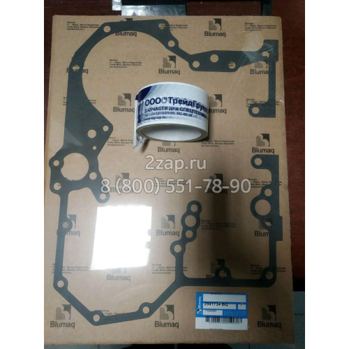 294-1734 Прокладка (Gasket) Caterpillar