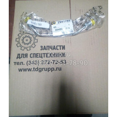 294-1789, 2941789 Трубка (Pipe) Caterpillar