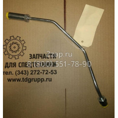 294-1795, 2941795 Трубка топливопровода для форсунки (Fuel Lines Pipe) Caterpillar