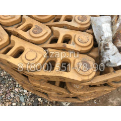 142-1806 Цепь гусеничная (Track link) Caterpillar