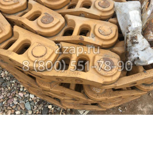 142-1806 Цепь гусеничная (Track link) Caterpillar