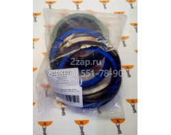 РК-КС55713-125.100/2а-ГП Ремкомплект гидроцилиндра опоры (вывешивание) полный Клинцы 