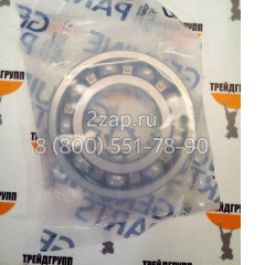 XKAH-00092 Подшипник экскаватора Hyundai